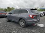 2020 Honda Pilot Ex للبيع في Spartanburg، SC - Front End