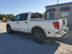 2012 Nissan Titan S продається в Midway, FL - Minor Dent/Scratches