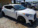 2014 Hyundai Veloster Turbo за продажба в Tanner, AL - Front End