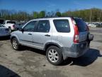 2005 Honda Cr-V Lx за продажба в Marlboro, NY - Front End