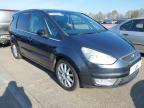 2008 FORD GALAXY GHI for sale at Copart NEWBURY
