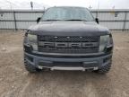2014 Ford F150 Svt Raptor na sprzedaż w Mercedes, TX - Water/Flood