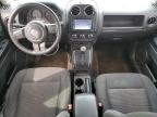 2016 Jeep Patriot Latitude იყიდება Indianapolis-ში, IN - Mechanical