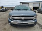 2011 Chevrolet Silverado K1500 Lt de vânzare în Duryea, PA - Mechanical