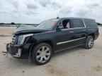2016 Cadillac Escalade Esv Premium for Sale in San Antonio, TX - Front End