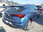 2017 VAUXHALL ASTRA SRI for sale at Copart WOLVERHAMPTON
