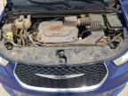 2021 Chrysler Pacifica Touring L na sprzedaż w Amarillo, TX - Hail