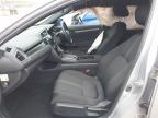2020 HONDA CIVIC SR V for sale at Copart WHITBURN