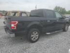 2020 Ford F150 Supercrew na sprzedaż w Hueytown, AL - Normal Wear