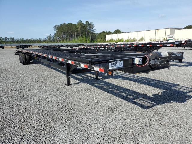 2022 Kaufman Car Carrier