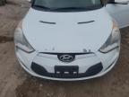 2015 Hyundai Veloster  for Sale in Oklahoma City, OK - Front End