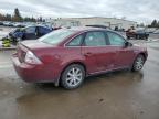 2008 Ford Taurus Sel for Sale in Woodburn, OR - Side