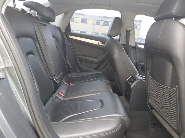 2016 AUDI A4 PREMIUM S-LINE