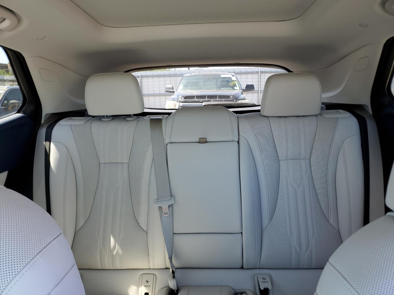 2024 Buick Envision Avenir VIN: LRBFZSE48RD068994 Lot: 52822775