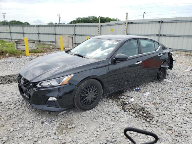 NISSAN ALTIMA S 2021