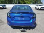 2021 Honda Civic Sport zu verkaufen in Dunn, NC - Front End