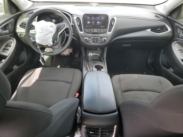  CHEVROLET MALIBU 2020 Серый