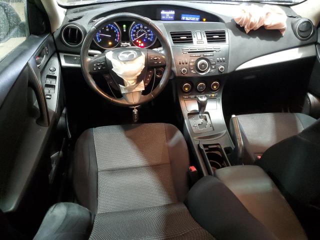  MAZDA 3 2013 Gray