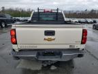 2015 Chevrolet Silverado K1500 Lt for Sale in Exeter, RI - Rear End
