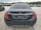 2018 Mercedes-Benz C 300 4Matic for Sale in Ellenwood, GA - Front End