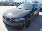 2020 BMW 218I M SPO for sale at Copart SANDY