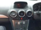 2016 VAUXHALL ANTARA DIA for sale at Copart ST HELENS