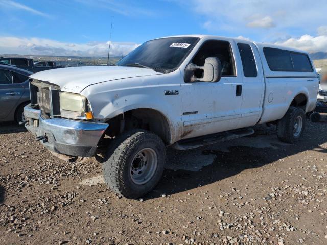 2002 Ford F250 Super Duty