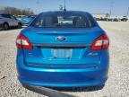 2013 Ford Fiesta Se zu verkaufen in Columbus, OH - Front End