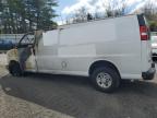 2019 Chevrolet Express G2500  for Sale in Finksburg, MD - Burn
