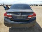 2015 Honda Civic Lx   de vânzare în Adelanto, CA - Front End