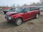 2016 Ford Flex Sel for Sale in Chicago Heights, IL - Front End