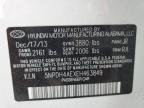 2014 Hyundai Elantra Se for Sale in Louisville, KY - Hail