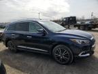 2017 Infiniti Qx60  for Sale in Leroy, NY - Front End