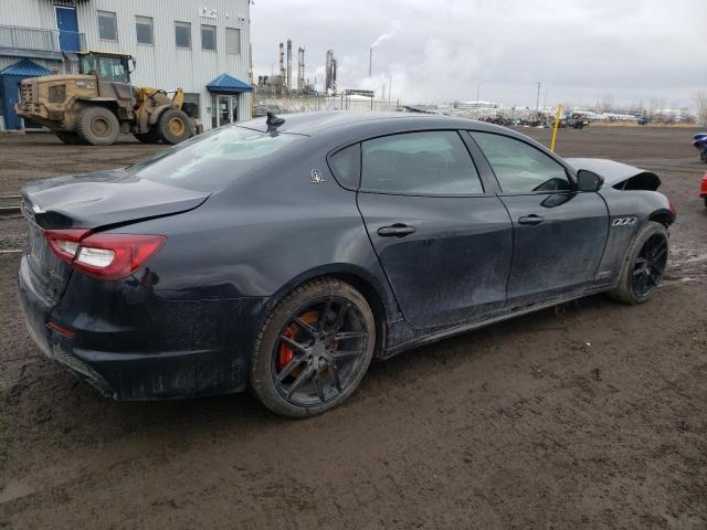 2019 MASERATI QUATTROPORTE S