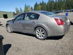 2007 Nissan Maxima Se na sprzedaż w Graham, WA - Front End