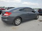 2012 Honda Civic Lx   en Venta en Lebanon, TN - Biohazard/Chemical