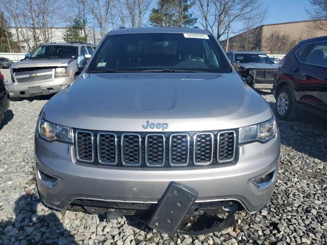  JEEP GRAND CHER 2020 Серый