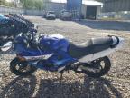 2005 SUZUKI GSX600 F   for sale at Copart MO - SPRINGFIELD
