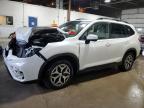 2019 Subaru Forester Premium na sprzedaż w Blaine, MN - Front End