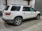2008 Gmc Acadia Sle for Sale in Billings, MT - Front End