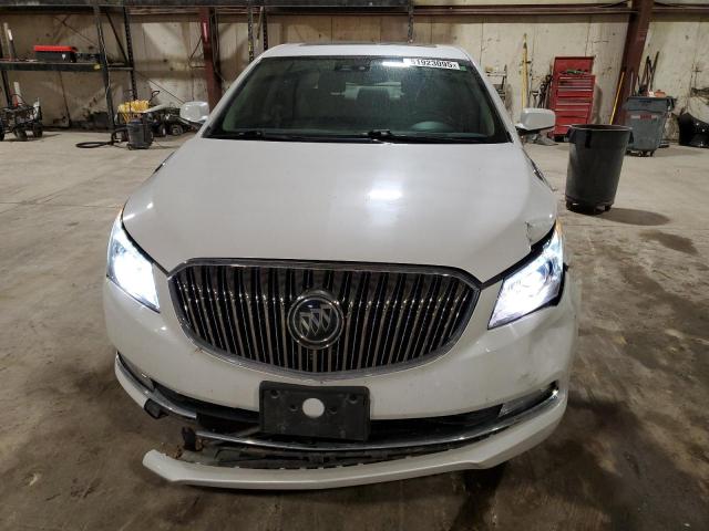  BUICK LACROSSE 2015 Biały