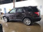 2013 Ford Explorer Xlt იყიდება Blaine-ში, MN - Front End