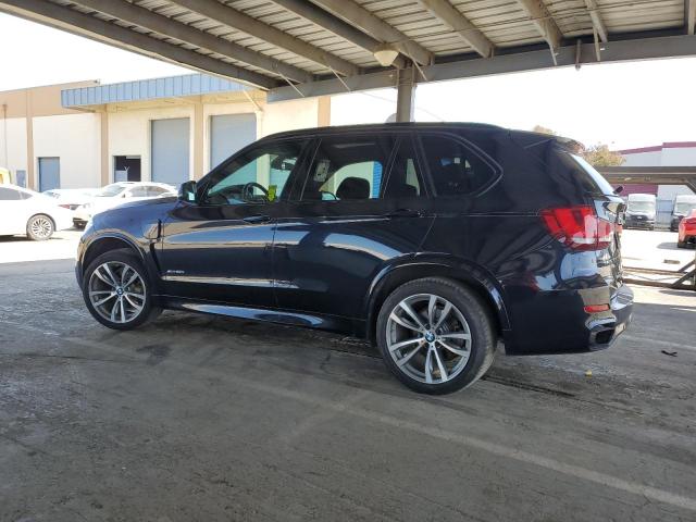 2016 BMW X5 XDR40E