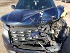 2017 FORD EXPLORER XLT à vendre chez Copart ON - LONDON