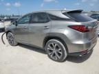 2021 Lexus Rx 350 продається в West Palm Beach, FL - Front End