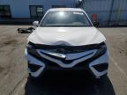2021 Toyota Camry Se продається в Vallejo, CA - Front End