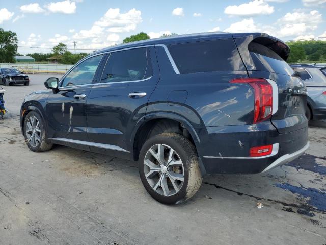  HYUNDAI PALISADE 2022 Blue