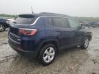 2018 Jeep Compass Latitude იყიდება Cahokia Heights-ში, IL - Front End
