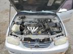 2001 Toyota Corolla Ce en Venta en Shreveport, LA - Rear End