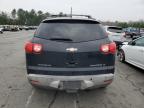 2009 Chevrolet Traverse Lt for Sale in Exeter, RI - Front End